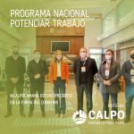 PLAN POTENCIAR TRABAJO