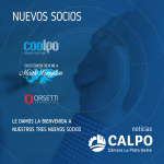 Nuevos Socios