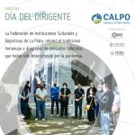 DÍA DEL DIRIGENTE