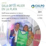 GALA DE LA MUJER