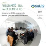 PRÉSTAMOS BNA PARA COMERCIOS