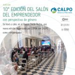 10° SALÓN DEL EMPRENDEDOR