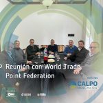 Reunión con World Trade Point Federation
