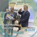 Premio Mate de Plata 2025