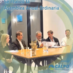CALPO celebró su Asamblea Anual Ordinaria
