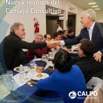 Nueva reunión del Consejo Consultivo