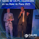 Premios Mate de Plata 2025
