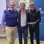 Mariano Busti asumió la presidencia en una jornada de reforma institucional